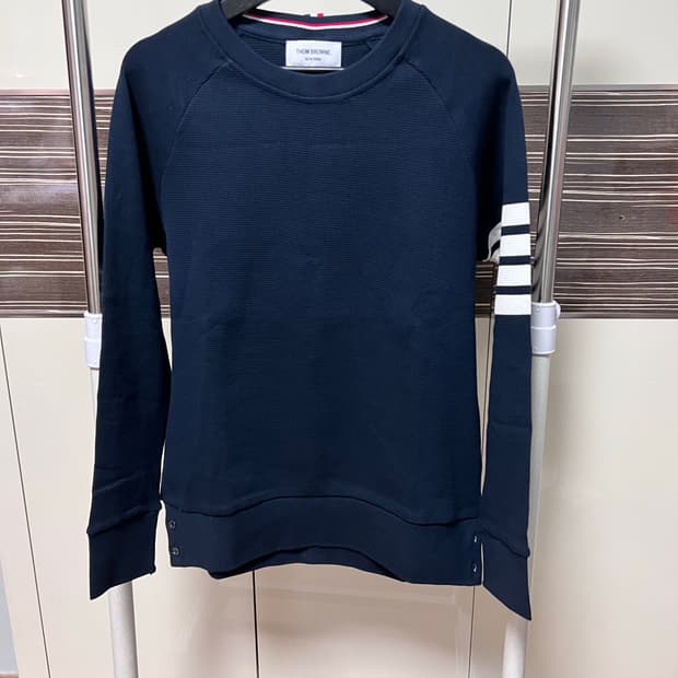 톰브라운 와플니트 2