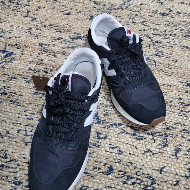 뉴발란스(New Balance) 420 스니커즈