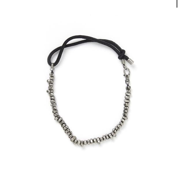 급처) 해칭룸 스톤볼 3way bracelet