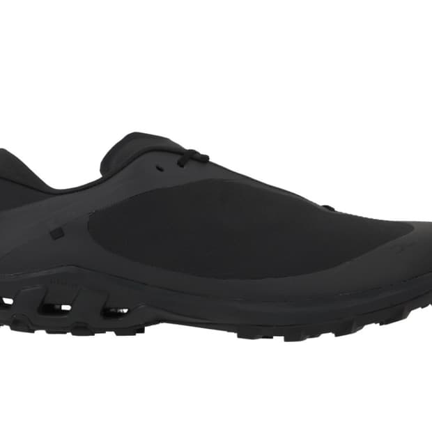 온러닝 파프 클라우드벤쳐 300 블랙