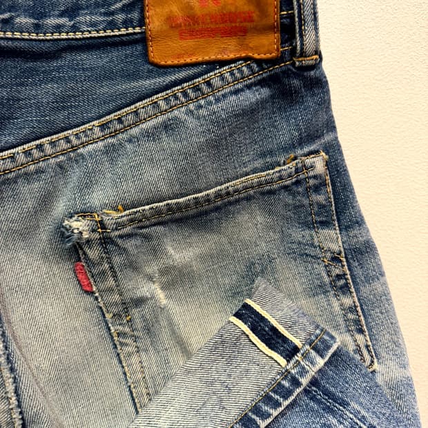 Warehouse (28, Made In Japan)