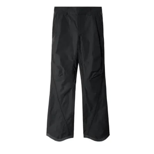 [S 사이즈] xlim EP.6 07 TROUSER Black