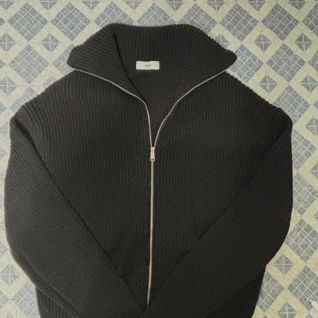 엘무드 하프집업