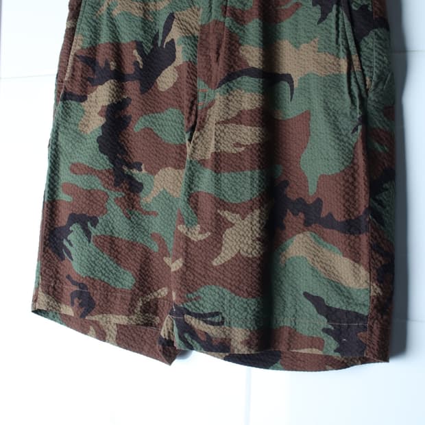 (L-XL) 폴로 랄프로렌 반바지 팬츠 USA 카모 패턴-P10743