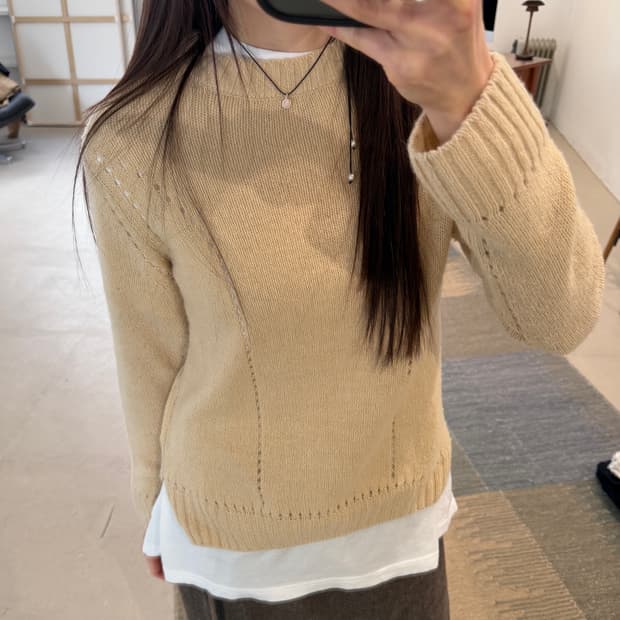 comme des garcons cardigan