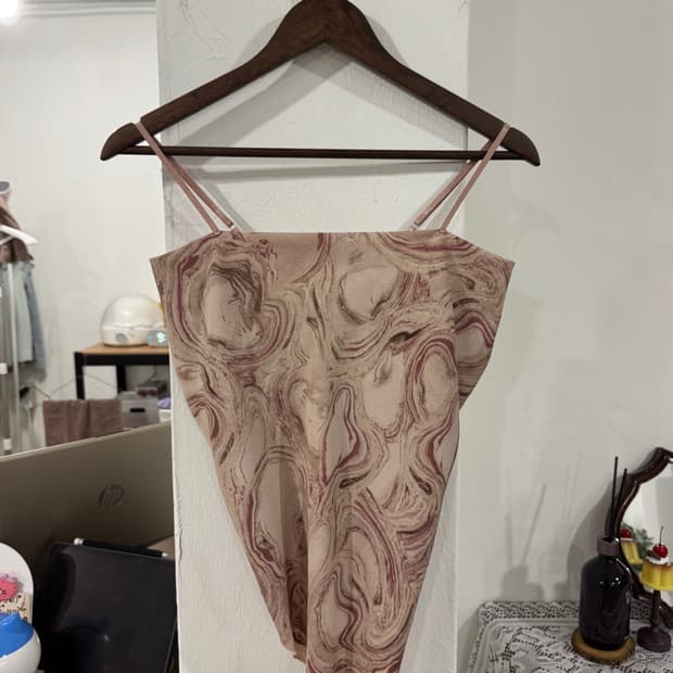 VINTAGE TOP