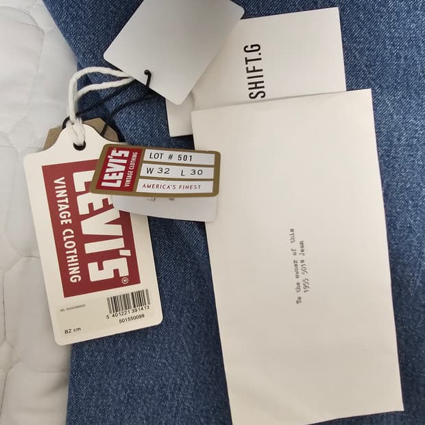 lvc 55501도르닉 32/30 판매합니다