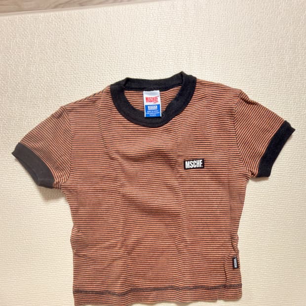 미스치프 크롭티