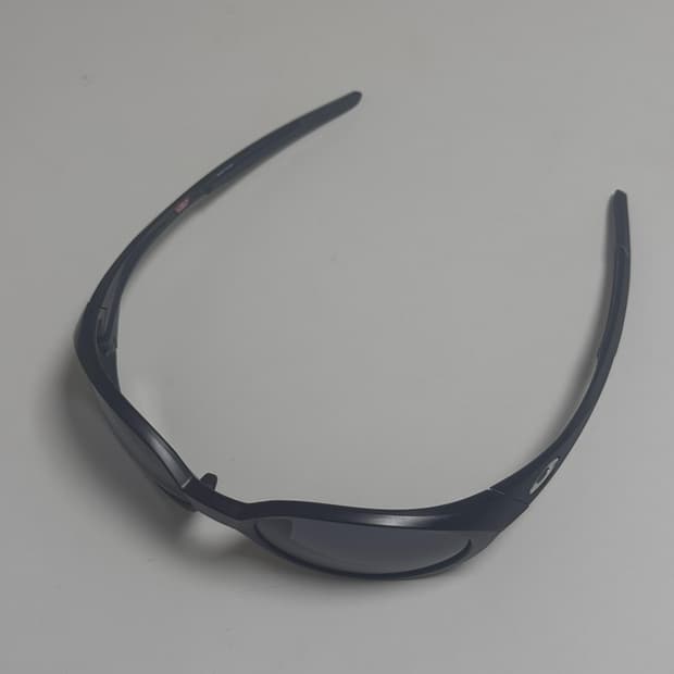오클리 아이자켓 리덕스 블랙 OO9438-01