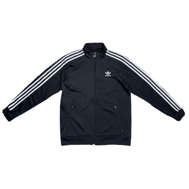 아디다스 구파이어버드 트랙탑 져지 XL