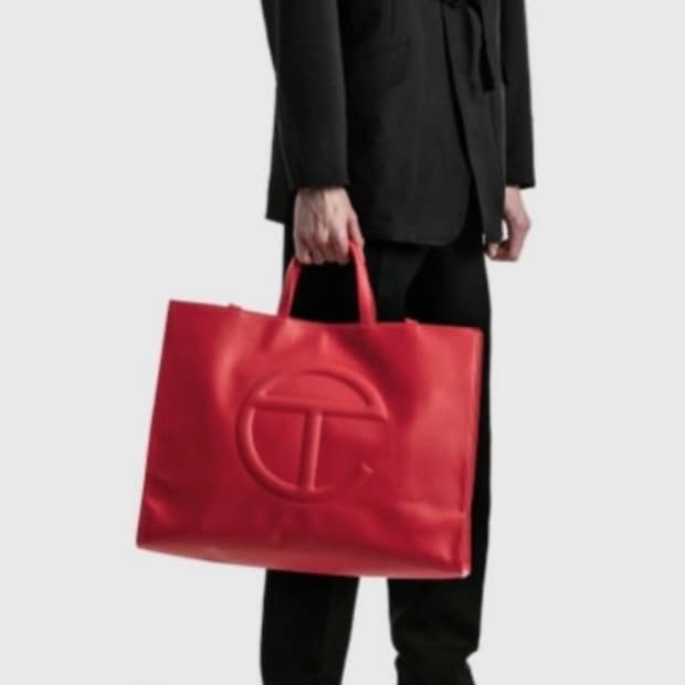 텔파 라지 레드 판매 해용