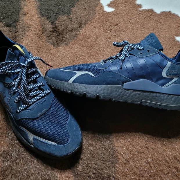 아디다스 남성용 운동화(275)