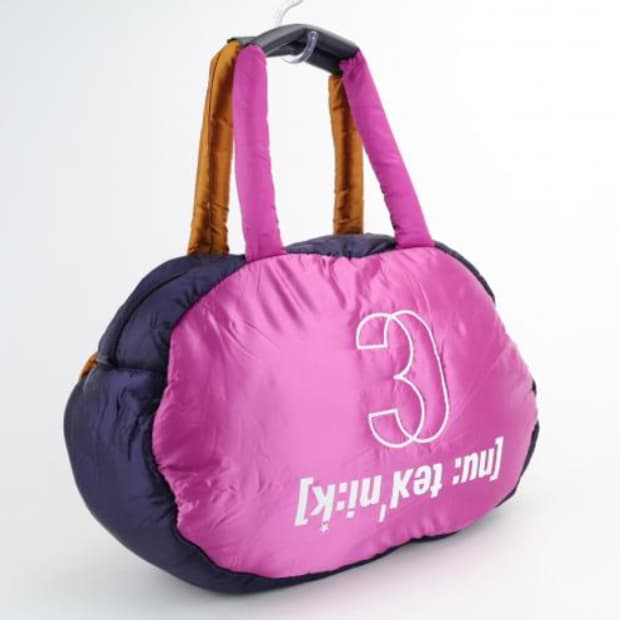 쥬시쥬디 토트백