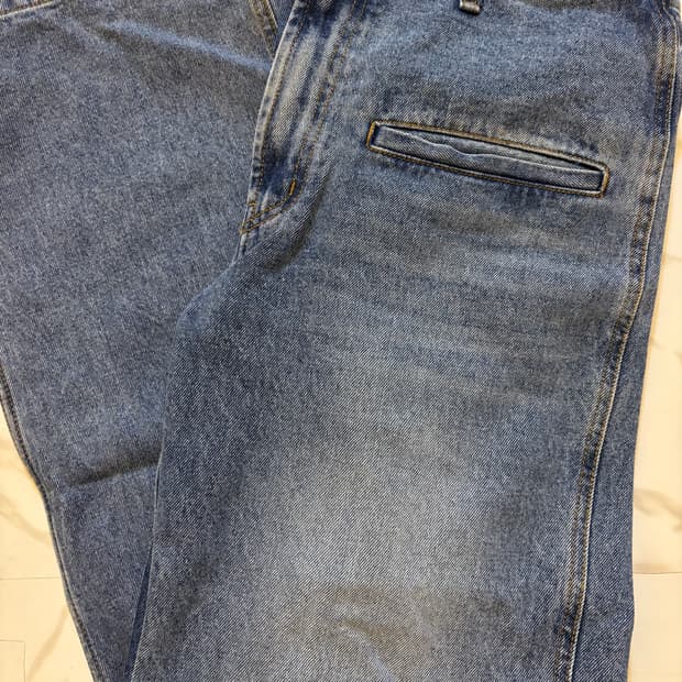 아이엘 Aryal jeans 50
