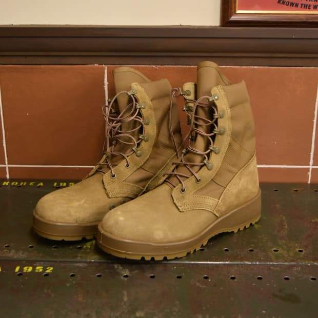 Rocky 로키 미군 오리지널 사막화 8.5w 260-265