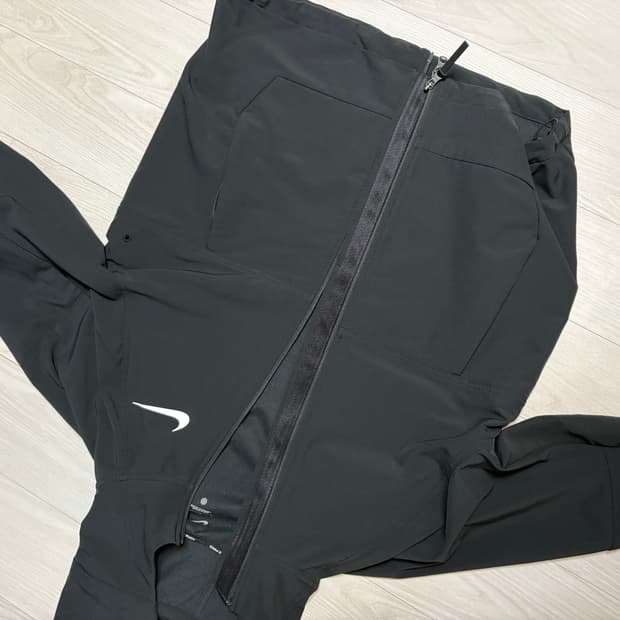 나이키 프로 후드집업L