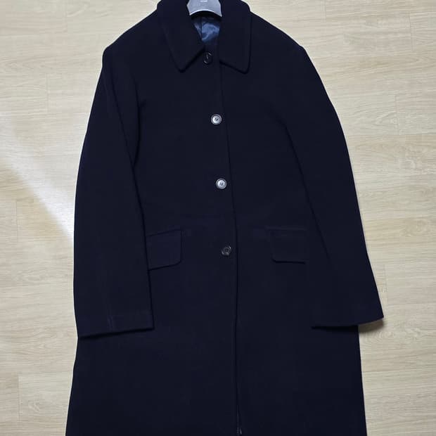 아크네 스튜디오 마그마 코트