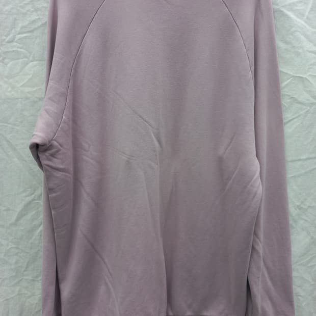 아디다스 트레포일 크루 맨투맨 2XL (115)