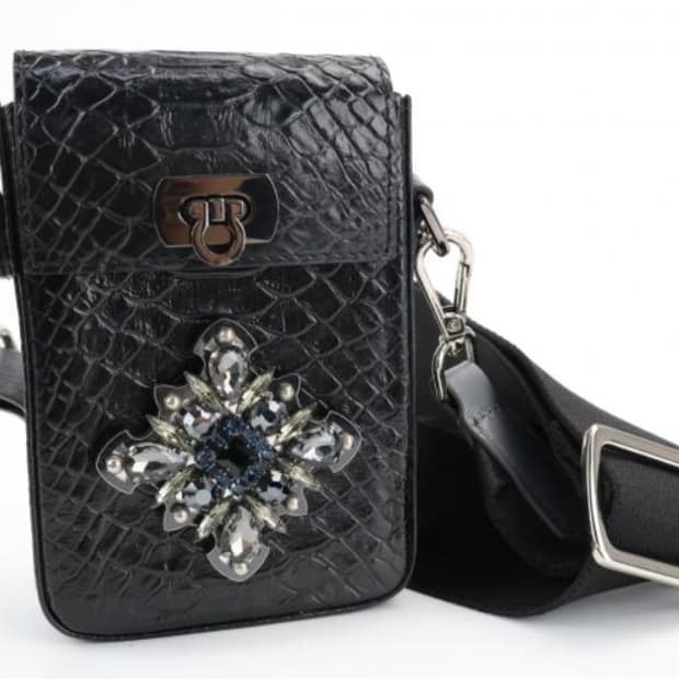 에이벨 크로스백