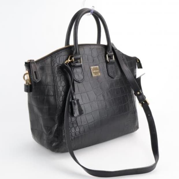 가이거 크로스백