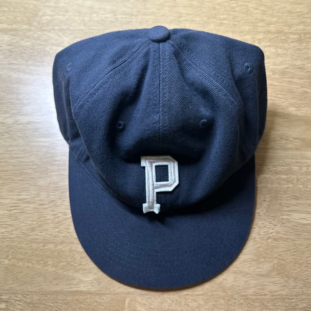 테프스토어즈 P (PEDAL) Large