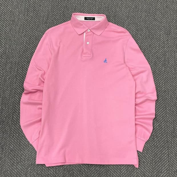 빈폴 카라티셔츠 v0311