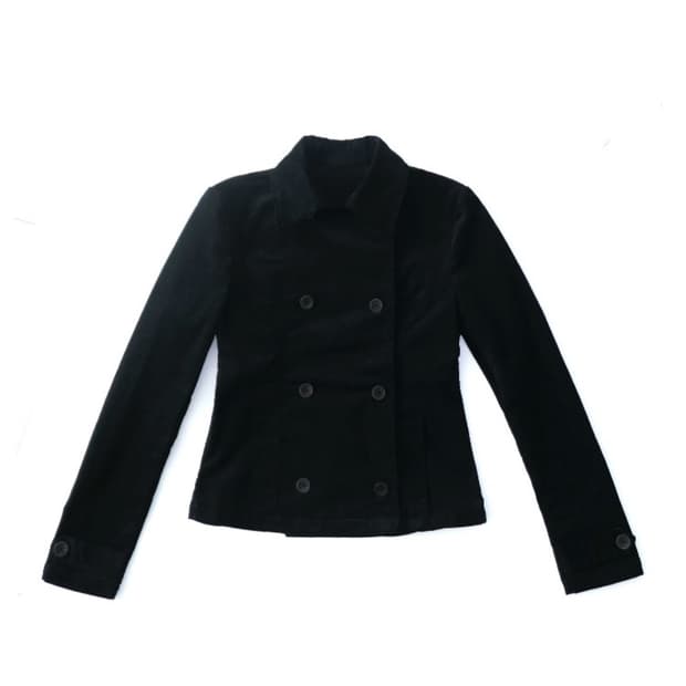 dad 디에이디 자켓