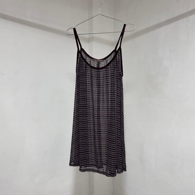 vtg dress