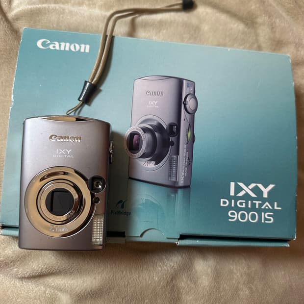 *풀박스 * 캐논 익서스 850is 디카/디지털카메라