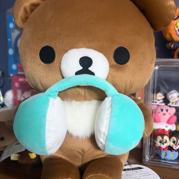 코구마 쿠지 B상