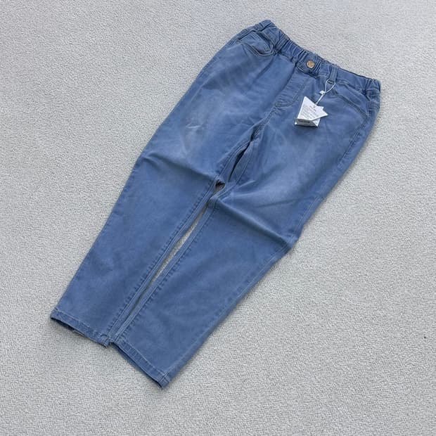 140 신상품 게스 키즈 데님 팬츠 0326E