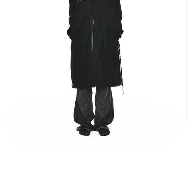 Xlim ep8 coat (구매글)