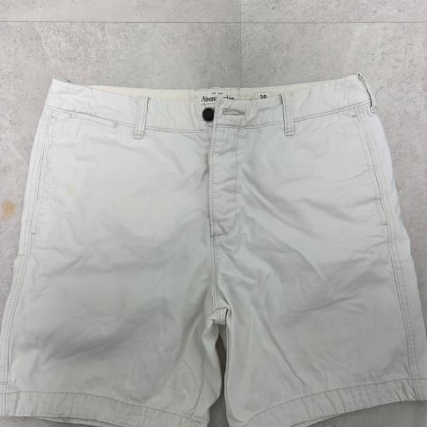 아베크롬비앤피치 반바지