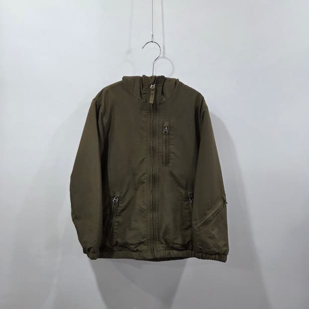 갭 키즈 야상 자켓 S/6/7