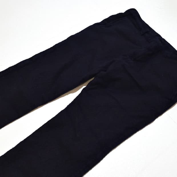 comme dws garcons homme 2005 boiled wool