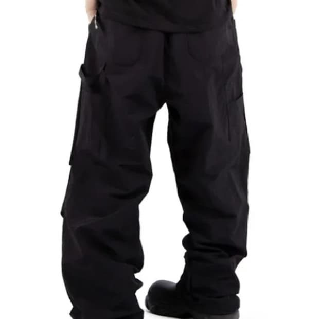 릿킴 여름 팬츠