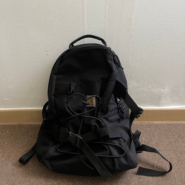 칼하트)백팩