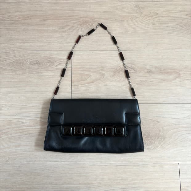 Colombetti 이탈리아 빈티지 숄더백