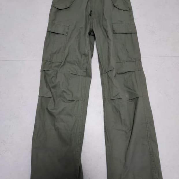 Us army m65팬츠