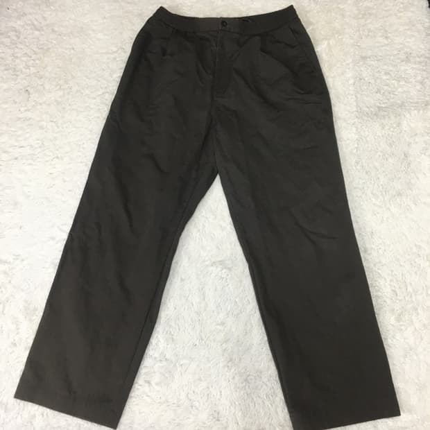 스틸네스 네츄럴팬츠 파파구제 CC19