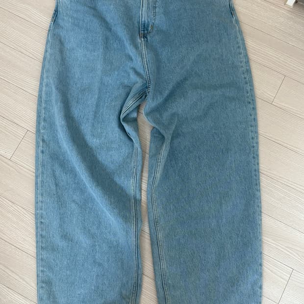 칼하트 브랜든 팬츠