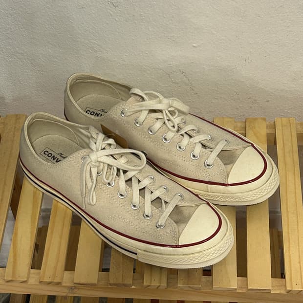 컨버스 척테일러