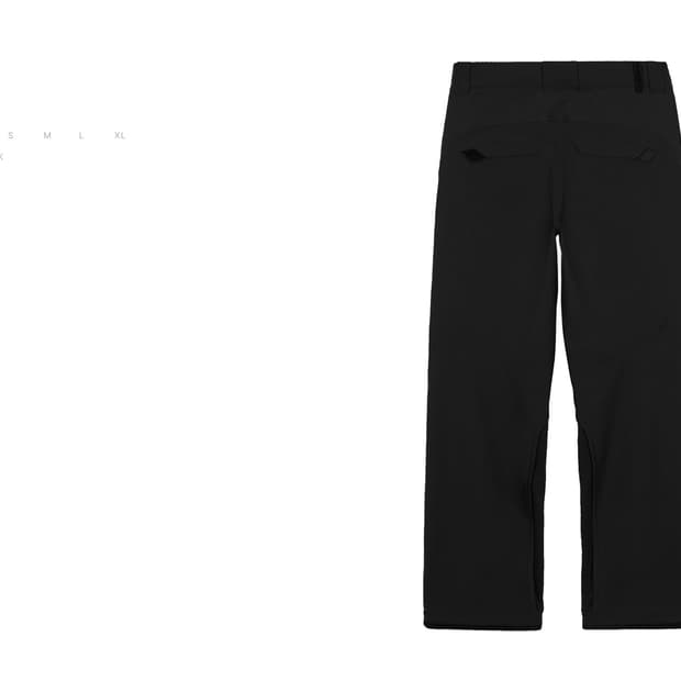 XLIM EP2 trouser
