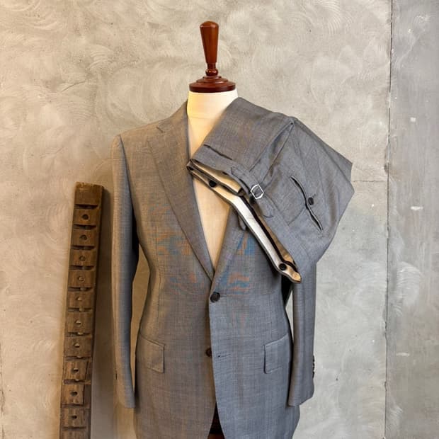 수트서플라시 수트 셋업 48