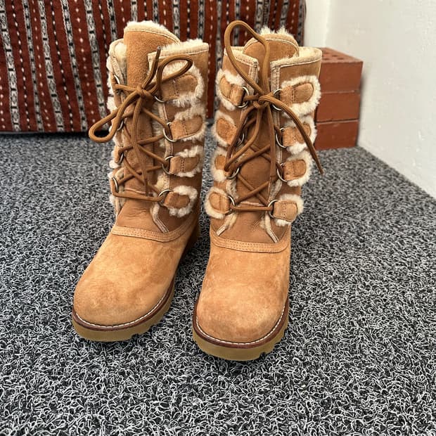 UGG 어그 부츠 230mm