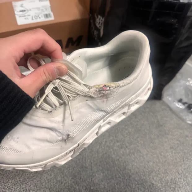 파프온 클라우드 화이트