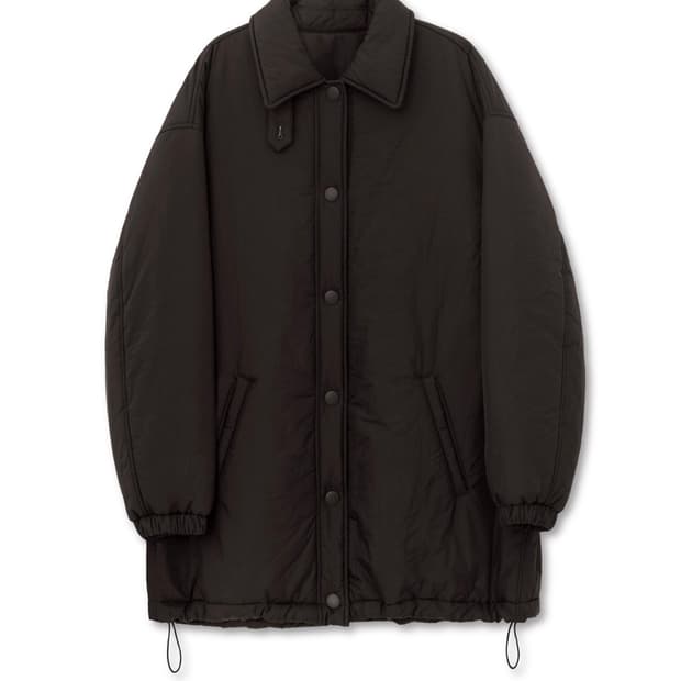 cosmoss 패딩(브라운)