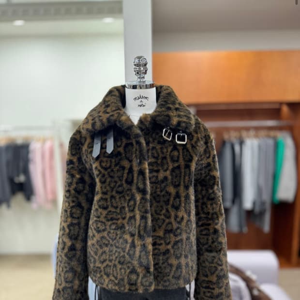 로라로라 퍼자켓