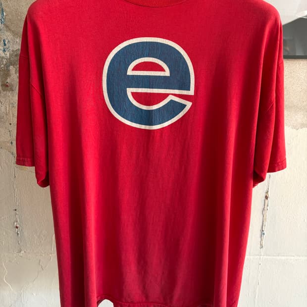 90s 레이지 어게인스트 더 머신 티셔츠