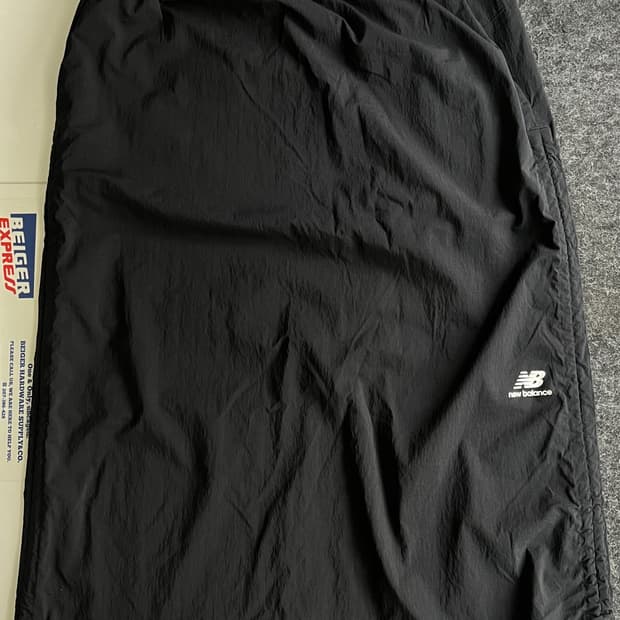 뉴발란스 스커트(S)